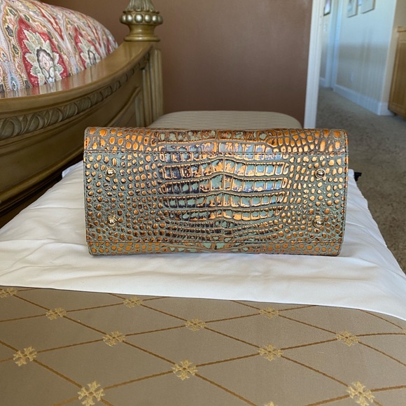 Brahmin mini priscilla - Picture 4 of 5